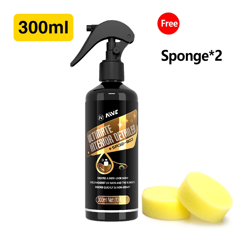 

Восстановитель пластика Подробности салона автомобиля Автомобильный полировщик покрытия Детализация автомобиля Ремонт кожи Восстановление