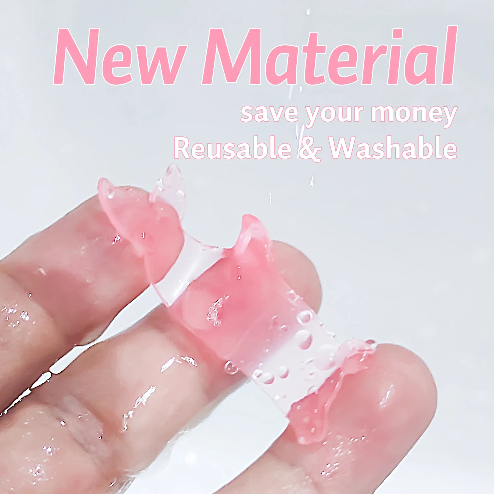 Libeauty Щипцы Для Завивки Ресниц В Форме Дельфина