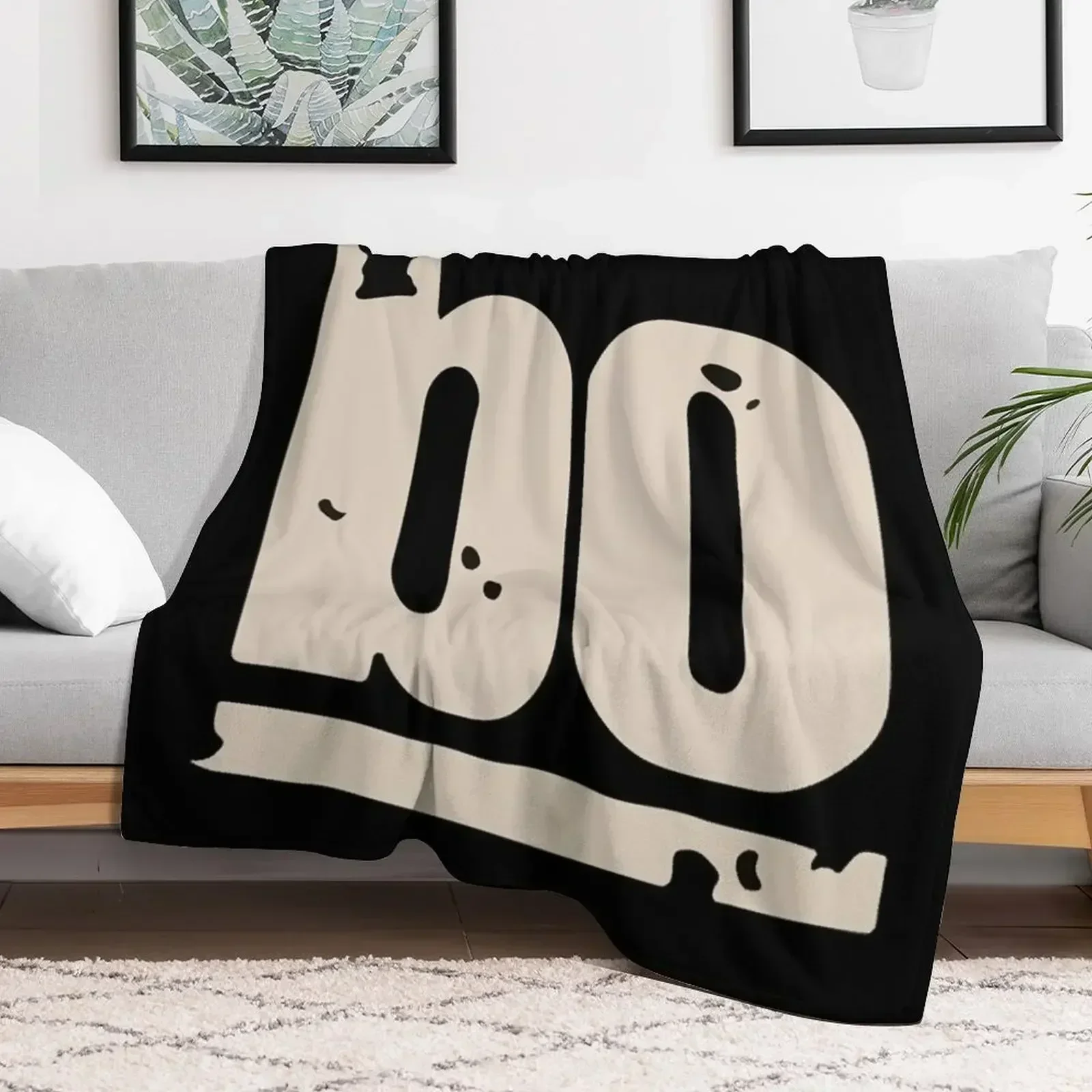 Одеяло Bo?hse onkelz одеяло для дивана манга большие милые одеяла
