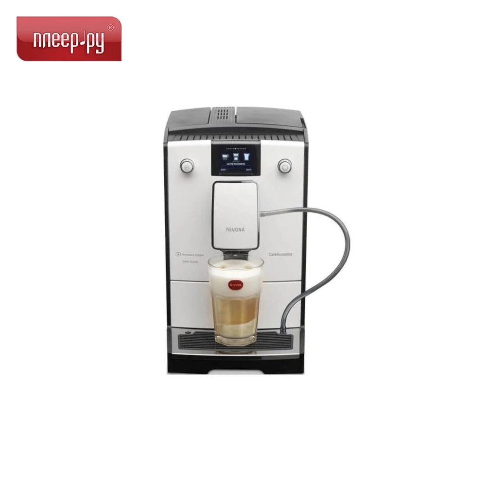Кофемашина Nivona CafeRomatica 779 |