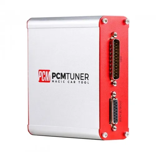 Программатор PCM TUNER V1.27 ECU 67 модули регистрация не требуется