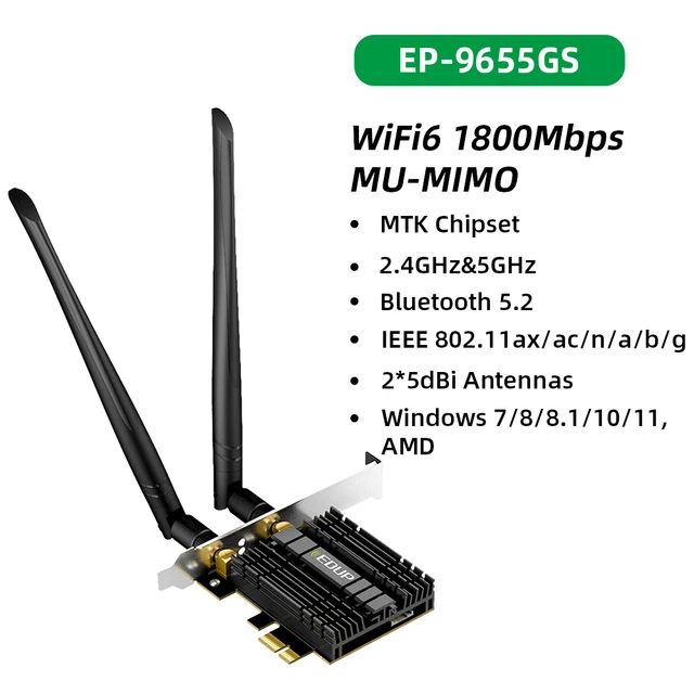Pci e bluetooth 5.2. Pci e bluetooth 5.2
