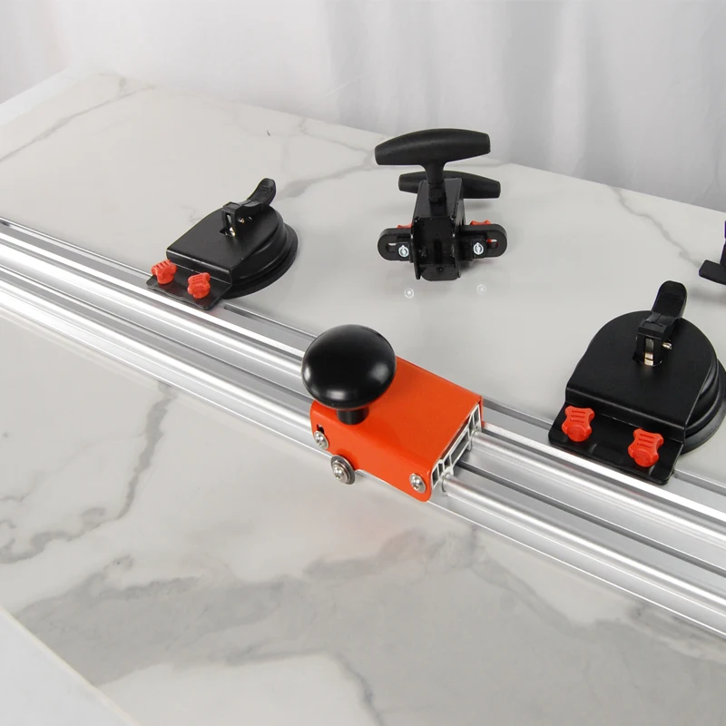 Ручная плитка резак 3200 мм плита Тонкая система для большого формата