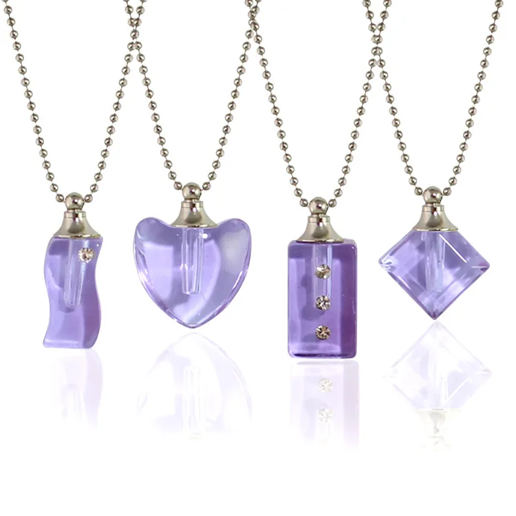 Pendant Couple Birthday Gift Jewelry