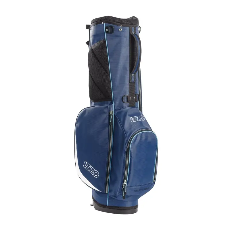 Ultra-Lite Stand Bag - Blue