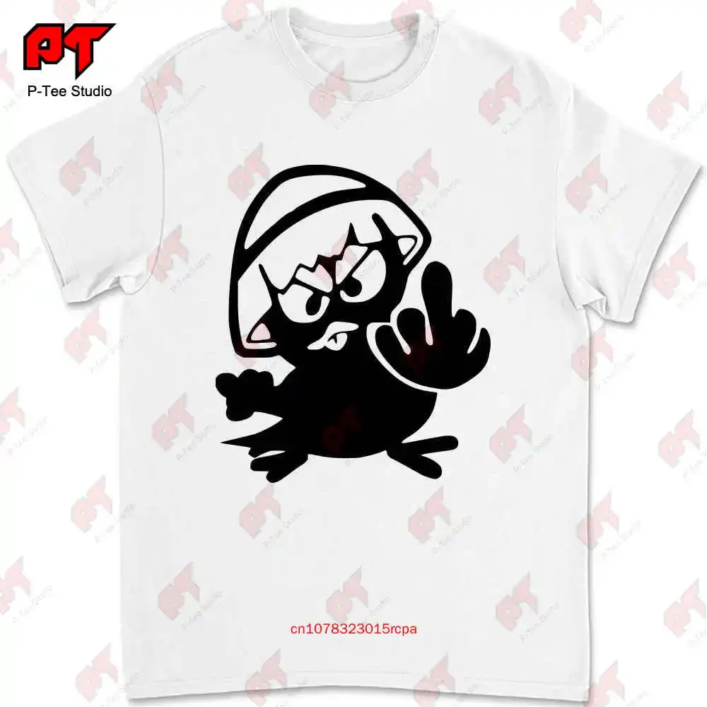 Футболка Calimero Nine Y92B