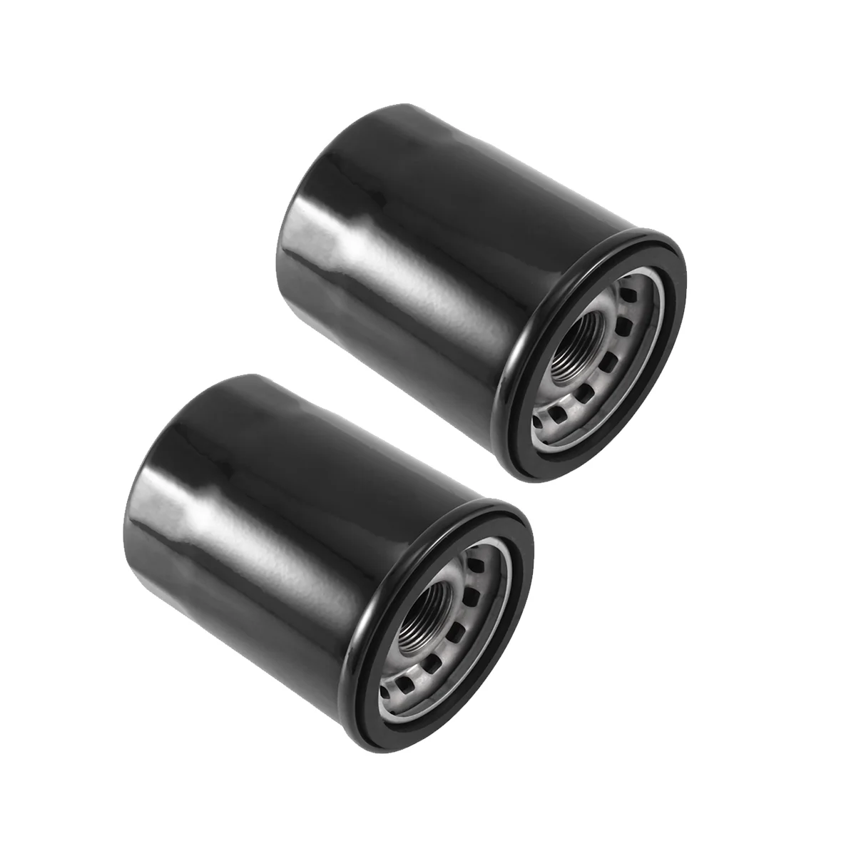 2 шт. для Mercury Marine 4-тактный 40HP 50HP 60HP 75HP 90HP 115HP подвесной масляный фильтр двигателя