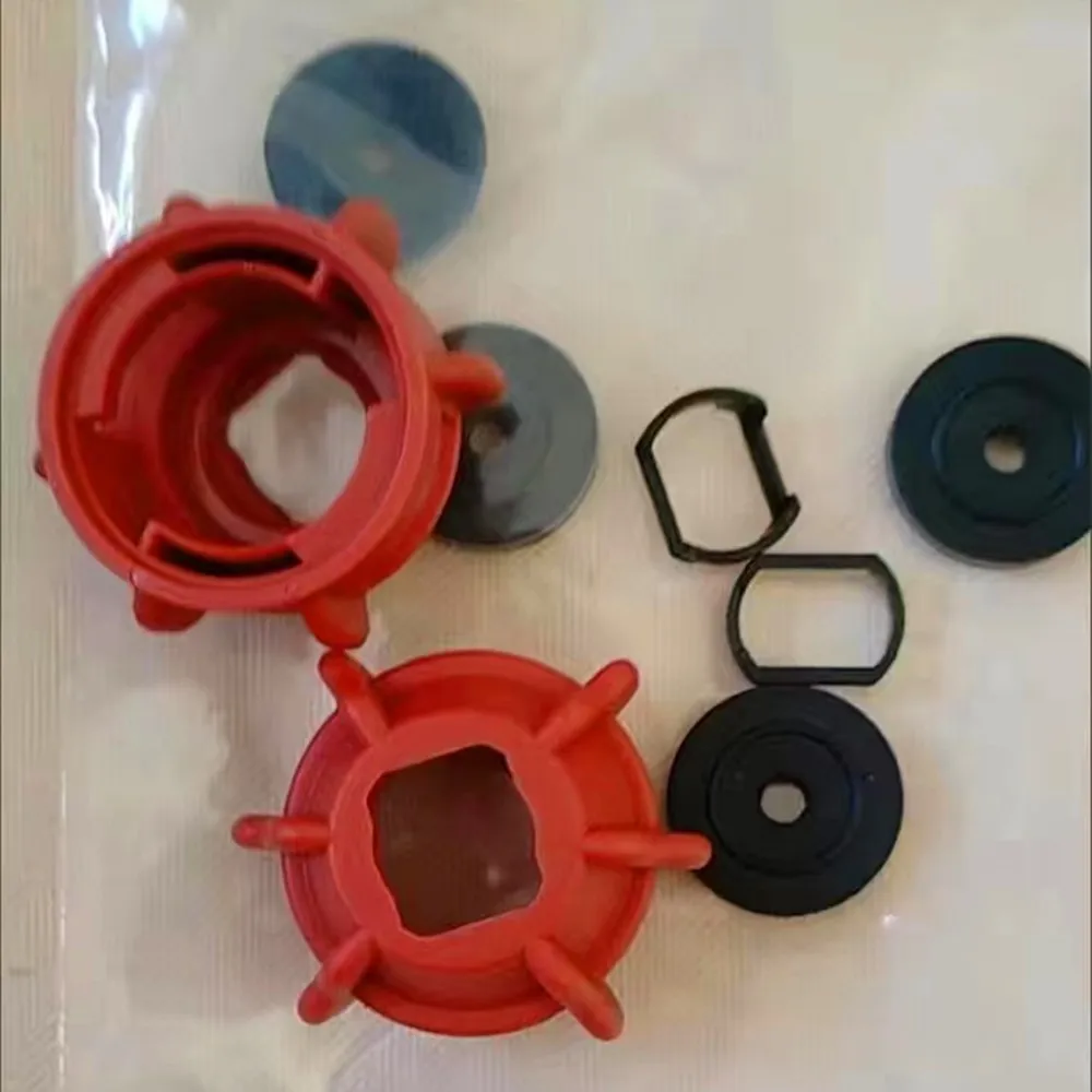Аксессуары для сельскохозяйственных дронов Agras DJI T30/T16/T20, сопло, кольцевая Пряжка, уплотнительное кольцо, детали 00790/00791/00794