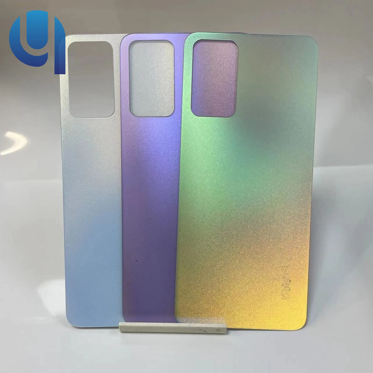 

5pcs/lot Rear Door For OPPO Reno6 Battery Back Rear Cover Door Housing For OPPO Reno 6 Battery Back Cover Replacement