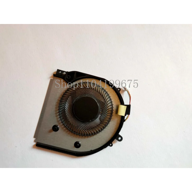 Новый для HP Pavilion x360 14M-CD 14m-cd0003dx ВЕНТИЛЯТОР ЦП DFS 200405 BYCT FKG0