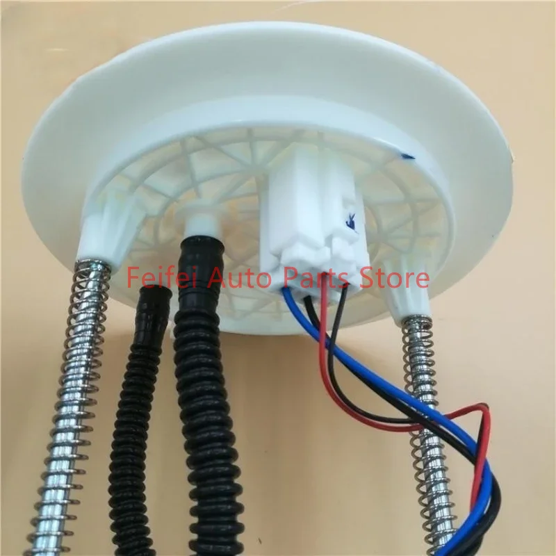 1 шт. новый топливный насос в сборе 77020-0K020 для Toyota- Innova Hilux 2.7L Turbo Diesel 770200K020 77020 0K020