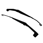 2 шт., резиновые стеклоочистители для переднего стекла Pajero