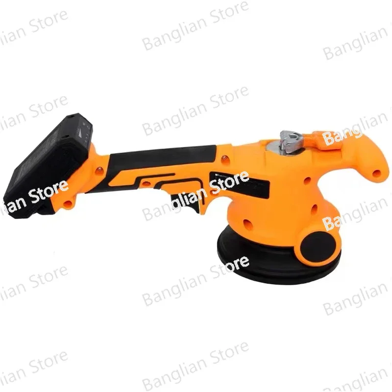 Электрический беспроводной вибратор для плитки выравнивающая машина каменщик