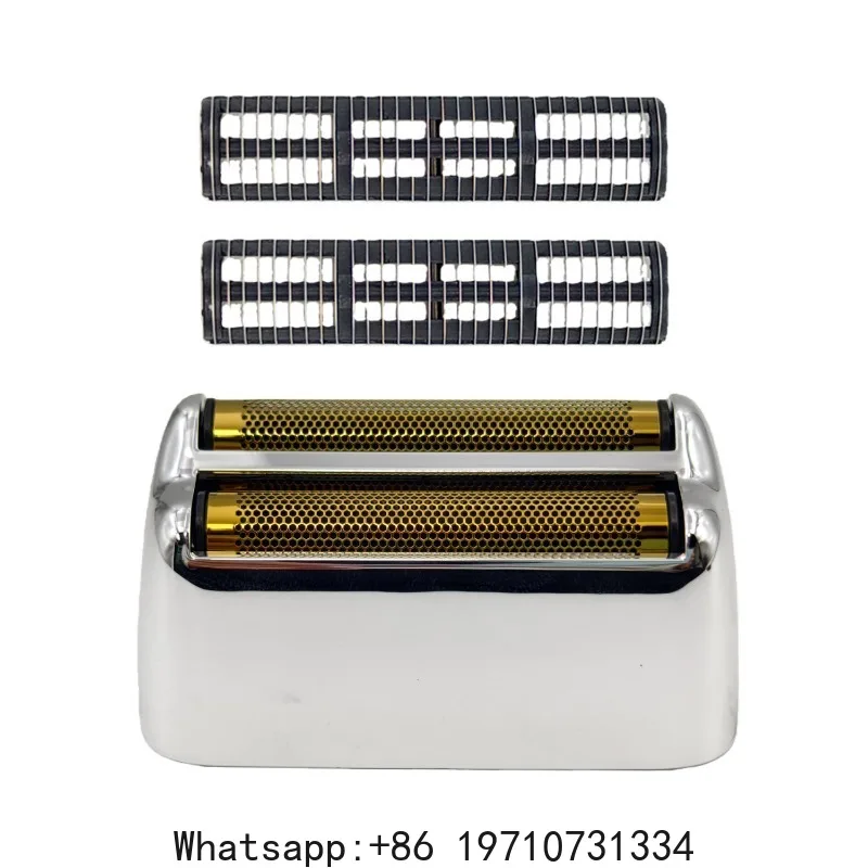 Фото Сменная головка для бритвы BaBylissPRO FXFS2G/FXFS2, аксессуары для отбеливающих лезвий BaByliss №4