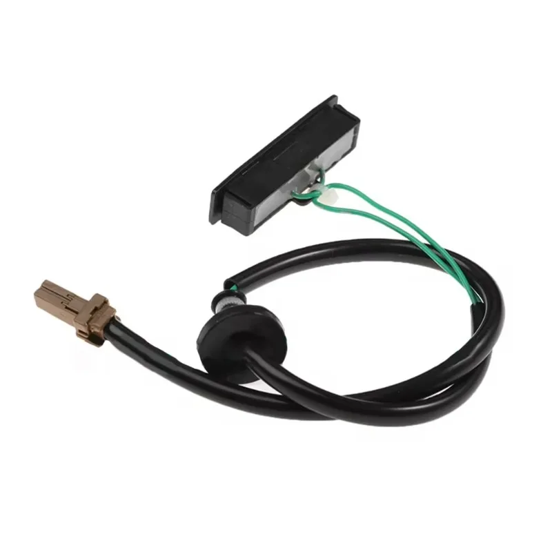 Кнопка переключения заднего багажника 63270FJ000 63270FG001 для Subaru Legacy Outback Forester Impreza XV WRX