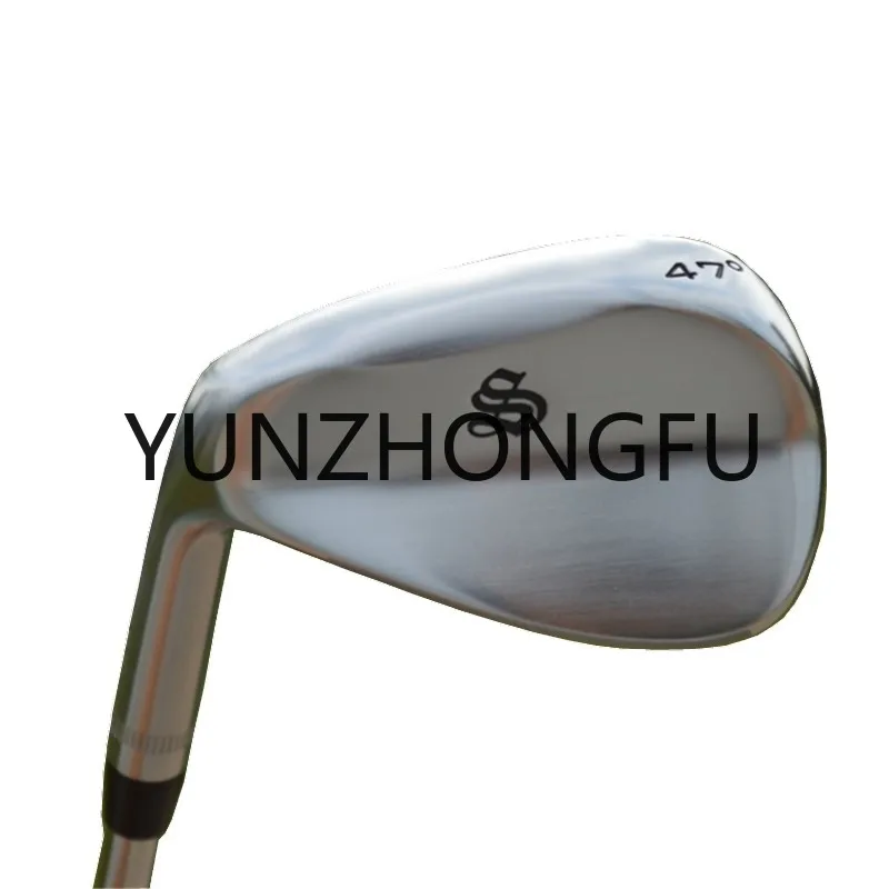 

Golf Club Digging, Sandpit, Cutting Angle, Men's Left Backhand