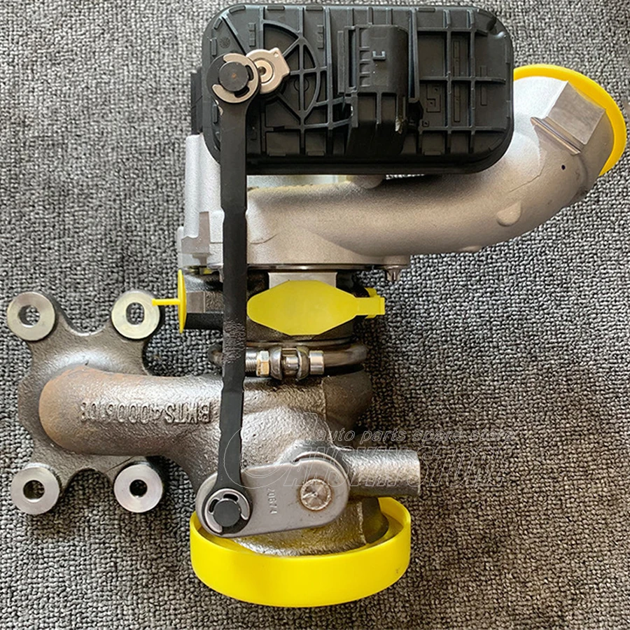 Турбокомпрессор для EA211 1.2T VW Audi Skoda 04E 145722 P 145704 N R E
