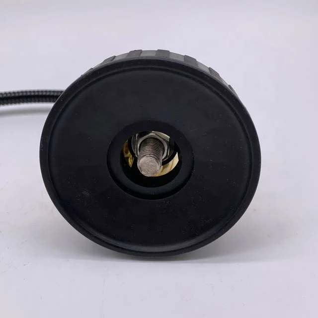 Детали машинного оборудования для экскаватора датчик сепаратора топлива и воды