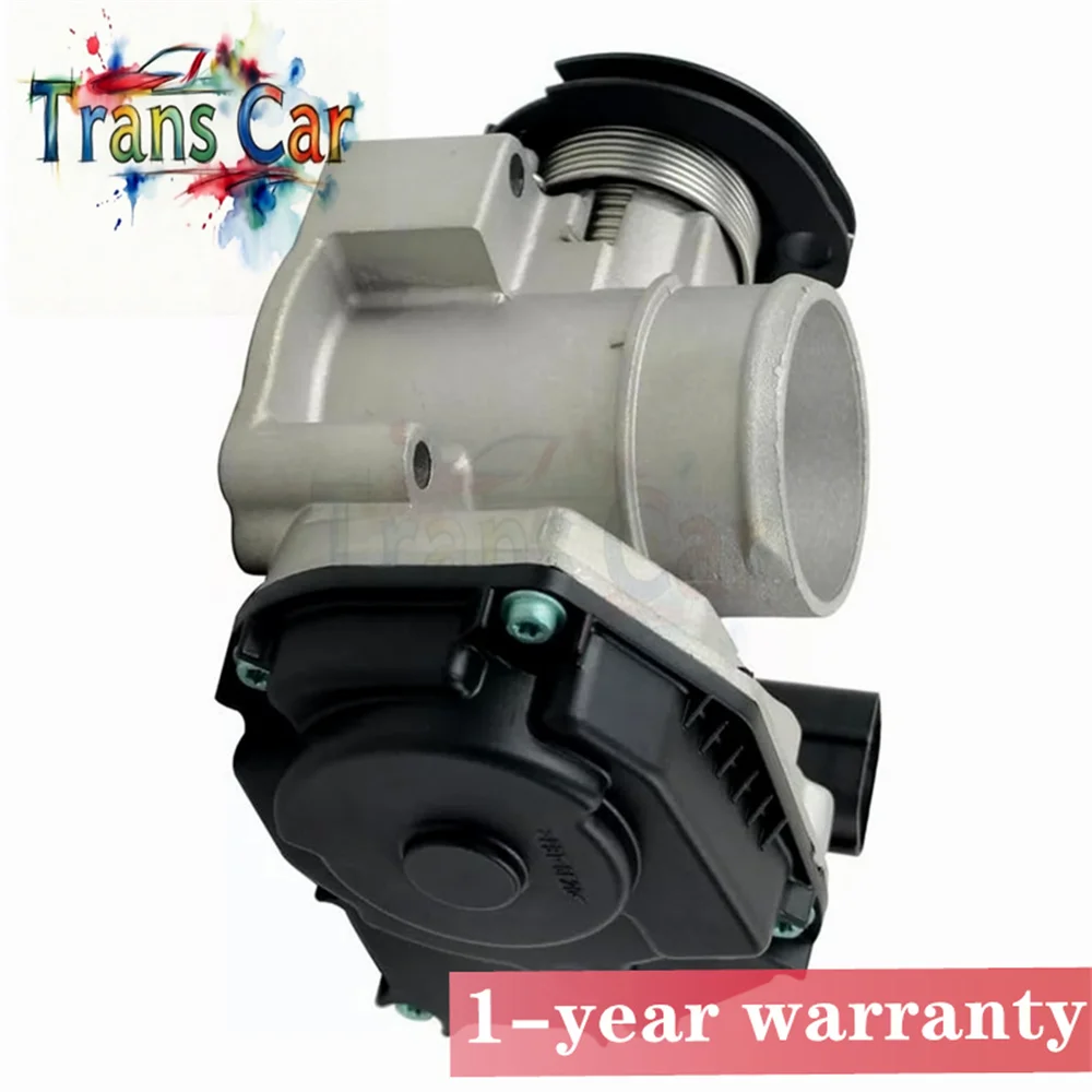 Фото Новый дроссельный узел OEM 96439960 96611290 для Daewoo Chevrolet Matiz Spark M200 1.0L 96439960 96611290 №4