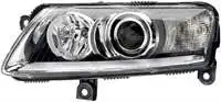 

HELLA 1ZS009701-111 для фар левый ксенон A6 AVANT QUATTRO 0508 A6 ALLROAD 0711