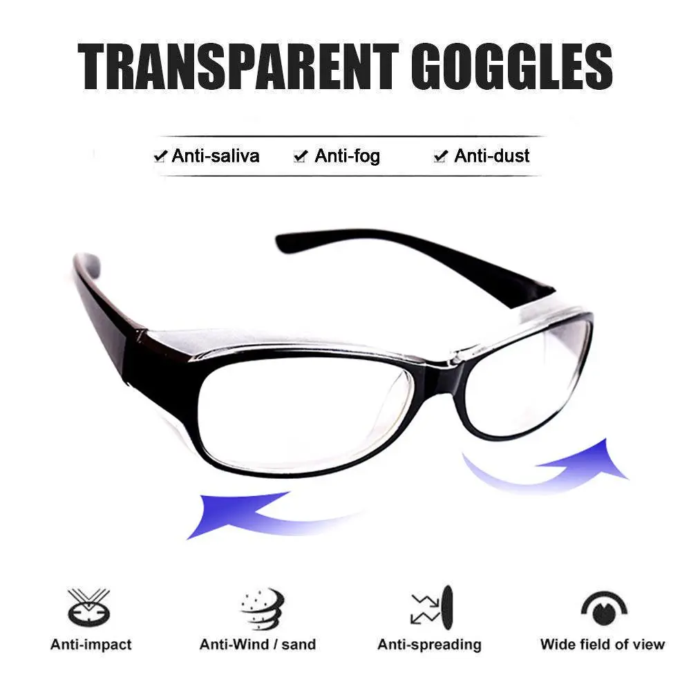 Очки с защитой от пыльцы ветрозащитные очки защитные для езды на велосипеде