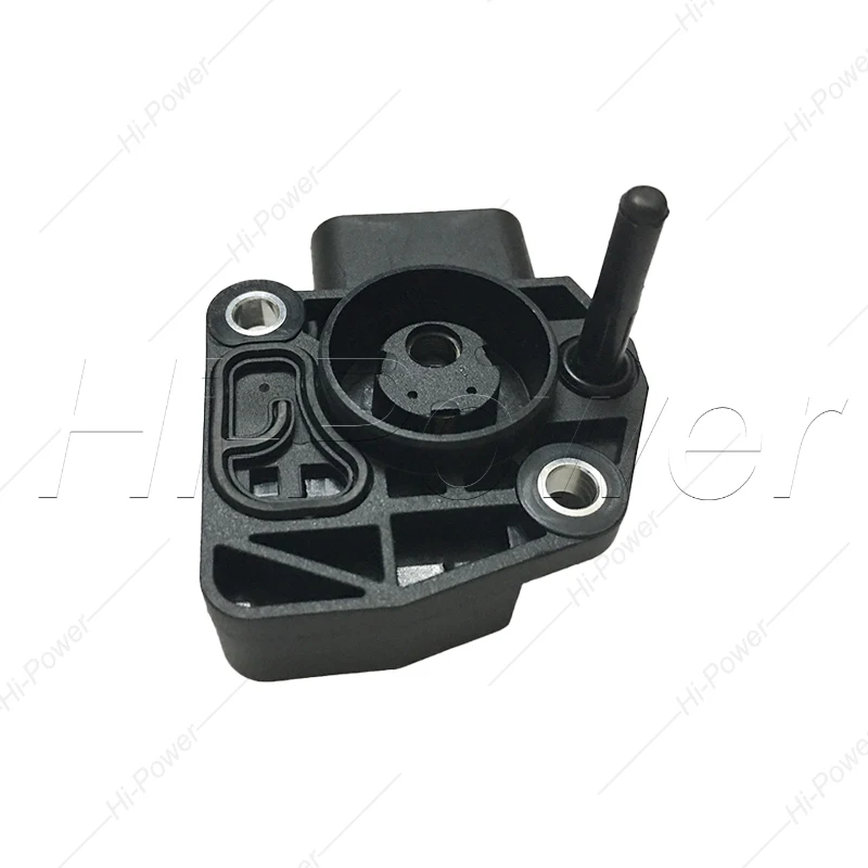 Новый Датчик положения дроссельной заслонки TPS для Yamaha YBR125 YZF125R ZUMA Suzuki BANDIT 1250 OEM