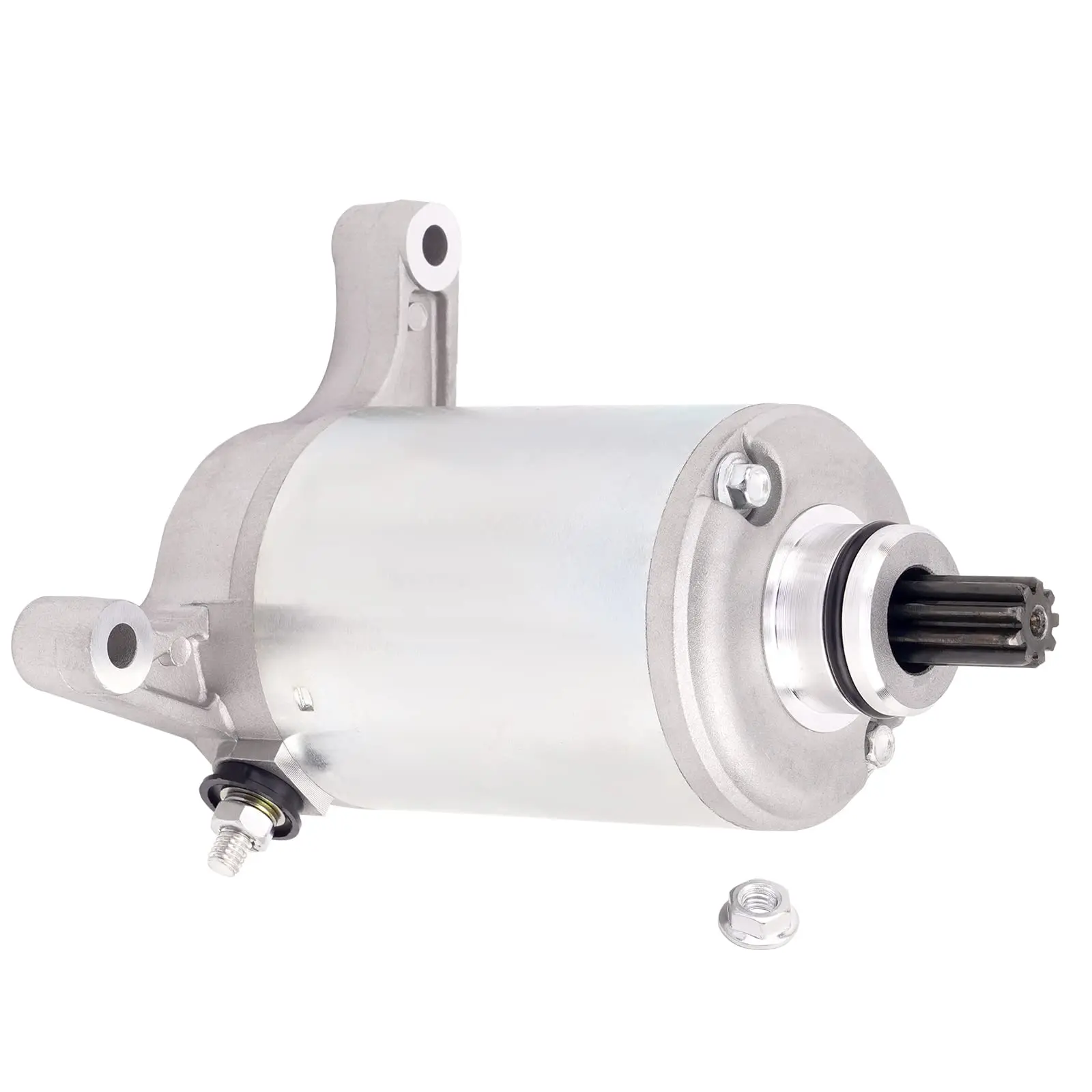 Стартер 1UY-81800-51-00 для Yamaha Big Bear 350 Raptor YFM350 Warrior YFM350X Kodiak400 YFM400 2x4 4x4 1987-2013