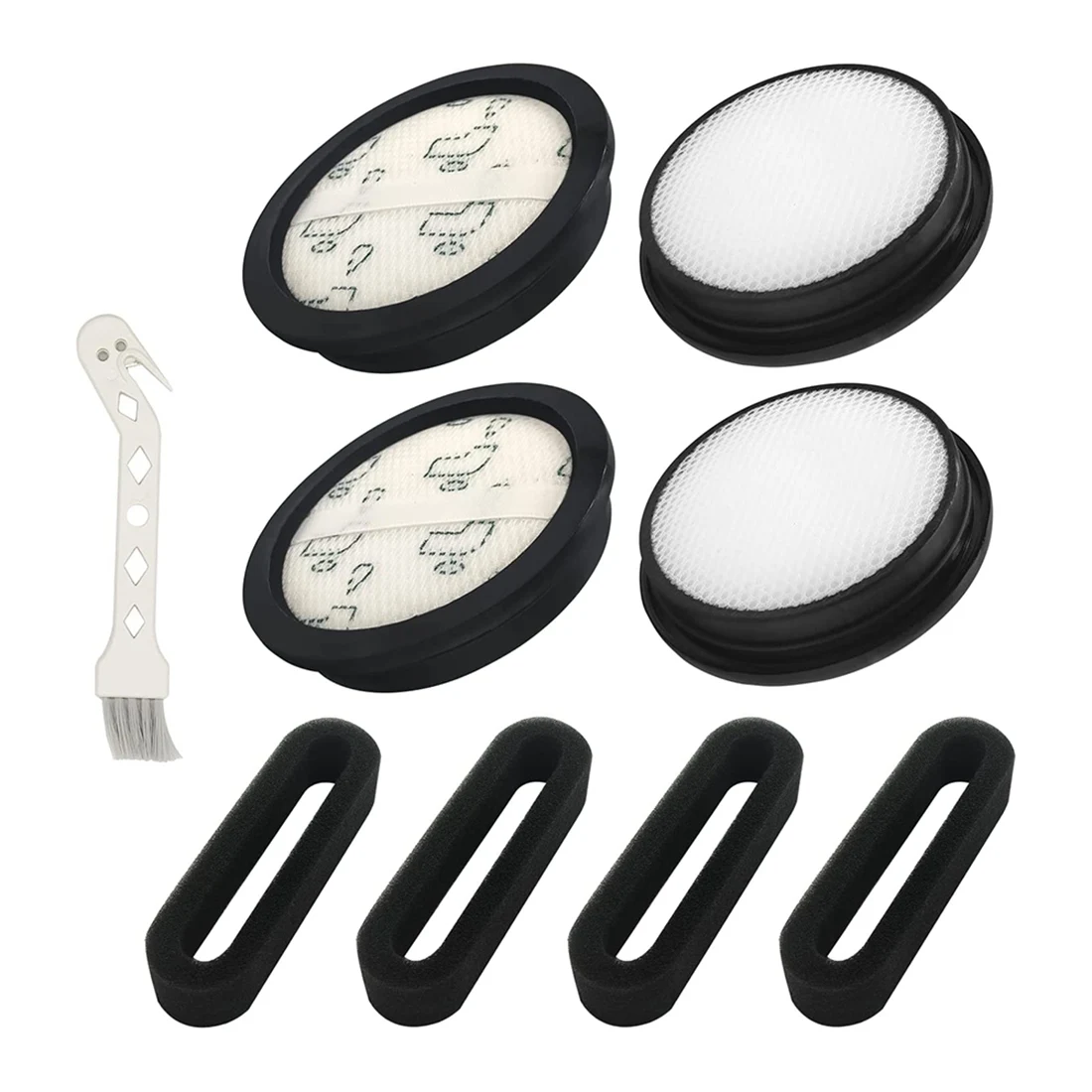 

Сменный фильтр для пылесоса Eureka NEC180 NEC185 NEC186 NEC190