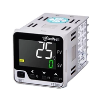 thermocouple input analog output pid controller for proportional valve