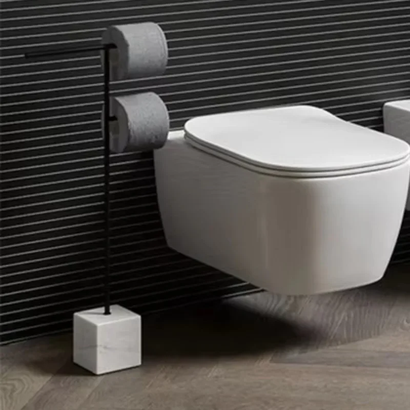 Роскошные полки для хранения в ванной комнате из нержавеющей стали держатель