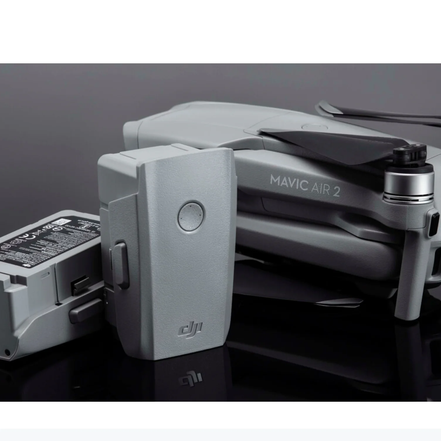 

DJI original Mavic Air 2 ligent Flight Battery in stock now