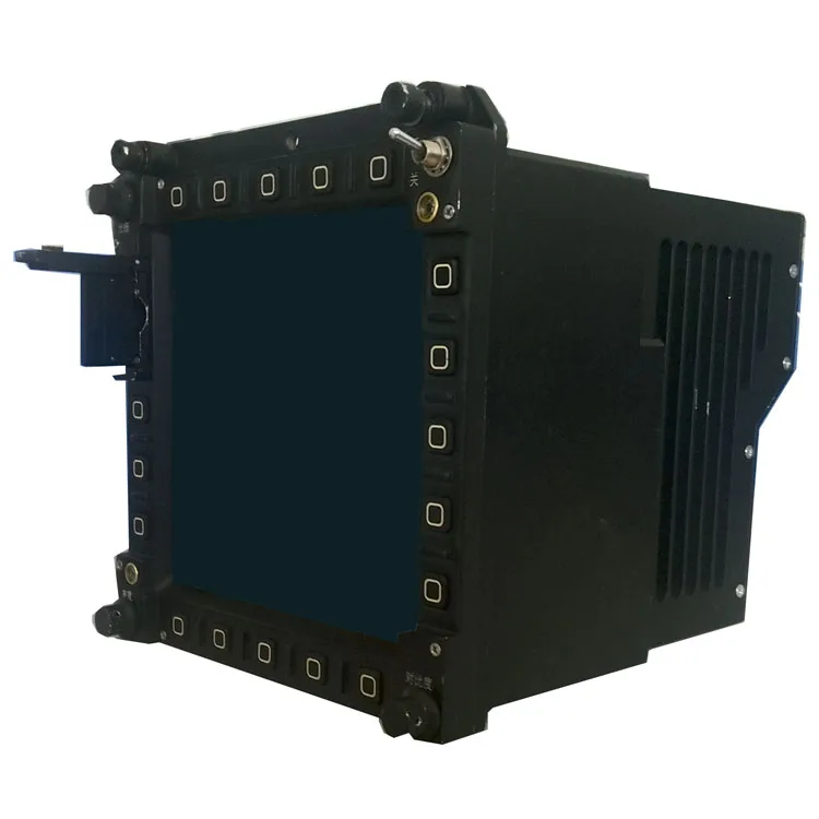 Рисунок 2 - Спутниковая навигация gps авиационные