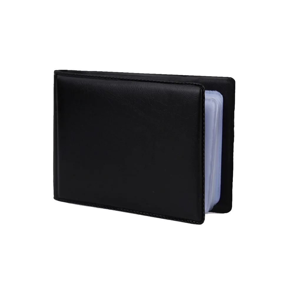 

18 .5x10.8cm Business Cards Holder Business Book Holder Business Card Book Name Holder Business Book Name Book
