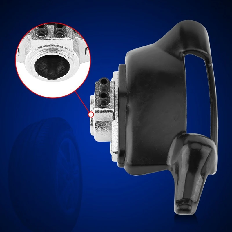 Инструмент для шиномонтажа 28 мм нейлоновое крепление шиномонтажного устройства