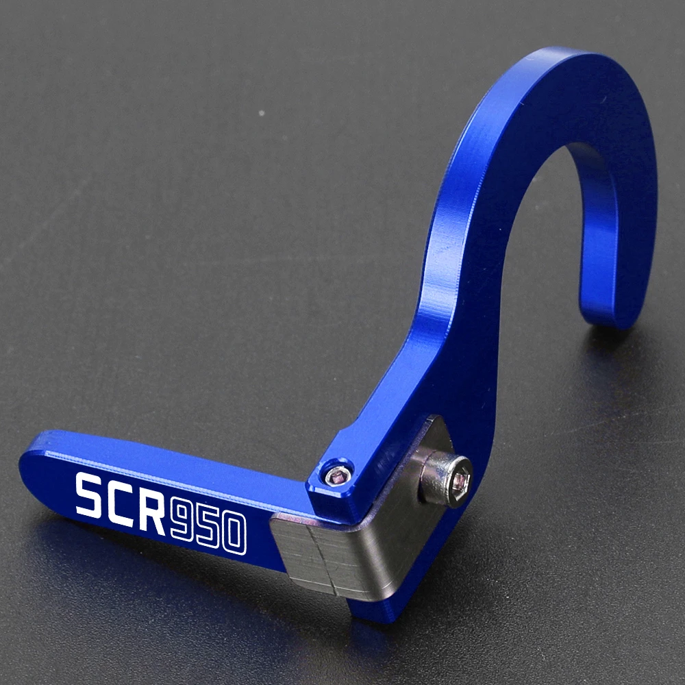 Кнопка переключения мотоцикла крышка Удлинительный кронштейн для кнопки