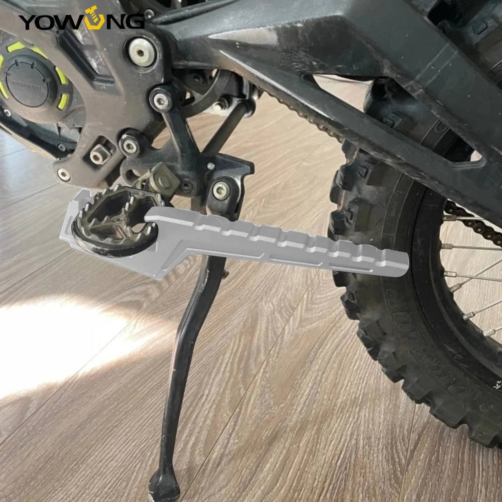 Аксессуары для мотоциклов и внедорожников KTM 450 525 560 990 SMR 450SMR 525SMR удлинители