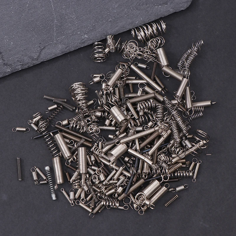 Смешанная пружина загрузки металлическая механическая для музыкального плеера