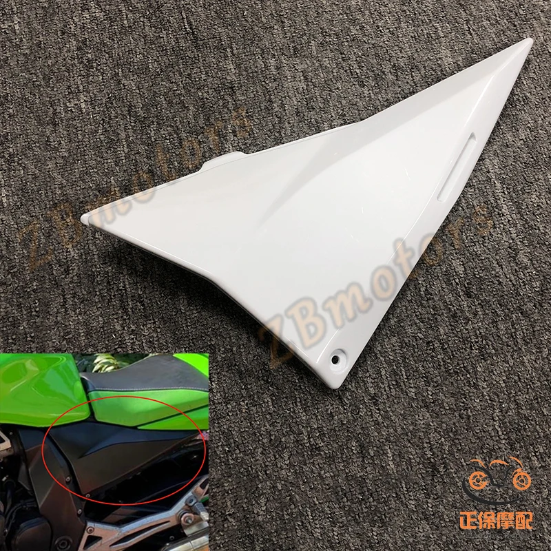 

Kawasaki Ninja Z1000 2004 для неокрашенного обтекателя левой топливной бака