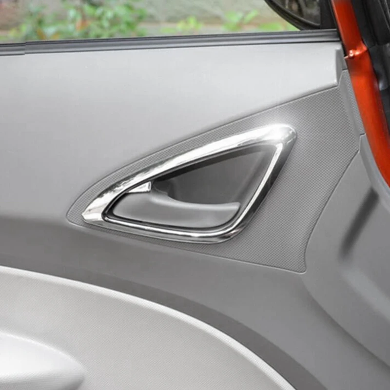 4 шт. декоративная крышка для ручки двери Chevrolet New Sail