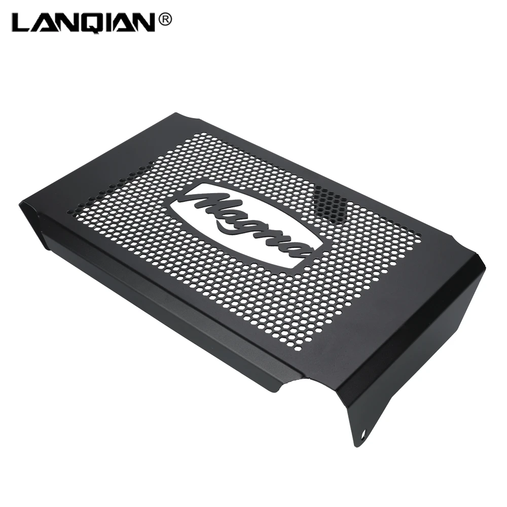 Аксессуары для мотоциклов Honda VF750 VF 750 1993-2004 2003 2002 защитная крышка радиатора