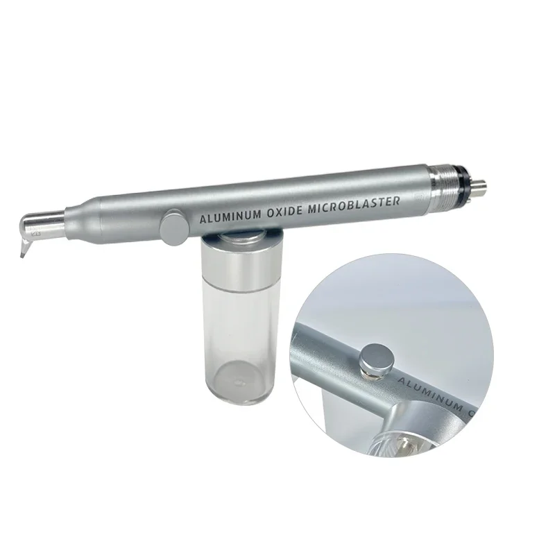 LK-L13 Стоматологические микропетлители Prophy Jet Air Flow Полировальная машина