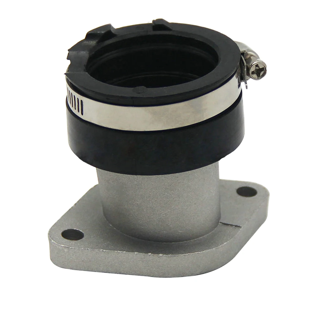 

Motorcycle Carburetor Intake Manifold Adapter Interface Glue For Yamaha YFM250X Bear tracker 1999-2004 4XE-13586-00