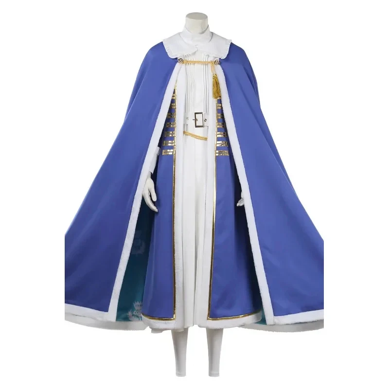 2026 FateGrand Order Oberon косплей NB9FE (art.: 3920db9e1bee2) - 3920db9e1bee2
