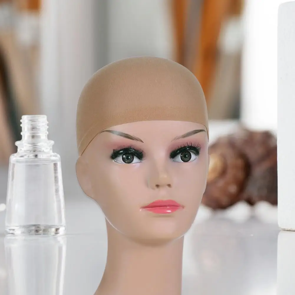 

Сетки для волос с нейлоновой подкладкой, 2 шт.