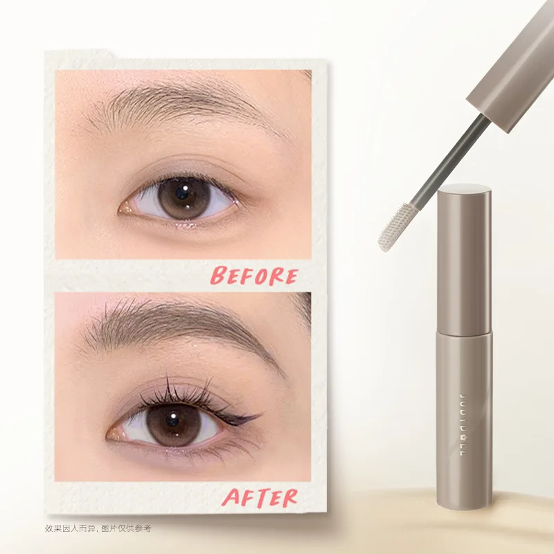 

Judydoll Natural and Durable Waterproof and Long-lasting Makeup Without Fading Three-dimensional Color-locking Eyebrow Cream