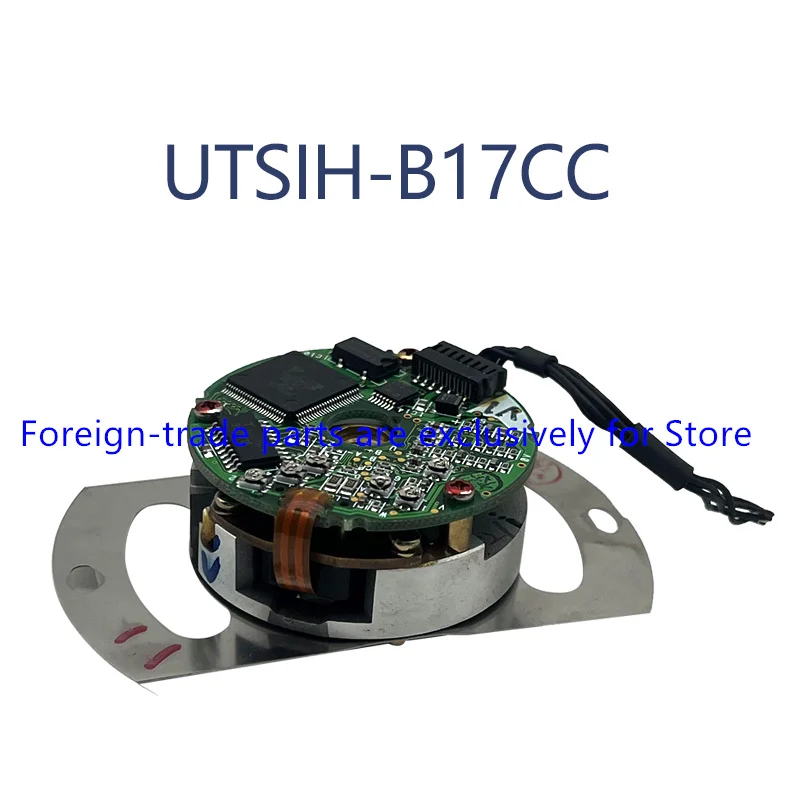 

Original UTSIH-B17CC SGMGH-55ACA61 SGMGH-55ACA6C SGMGH-55ACA21 SGMGH-55ACA2C SGMGH-55ACA6E Spot Photo, 1-Year Warranty