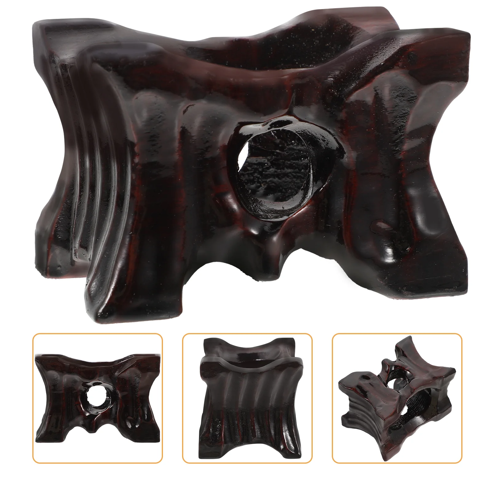 

Сферическая подставка для дисплея, Хрустальная подставка, хрустальный шар, кронштейн, твердая древесина, Хрустальная подставка, сферические стенды, дисплей с кристаллами