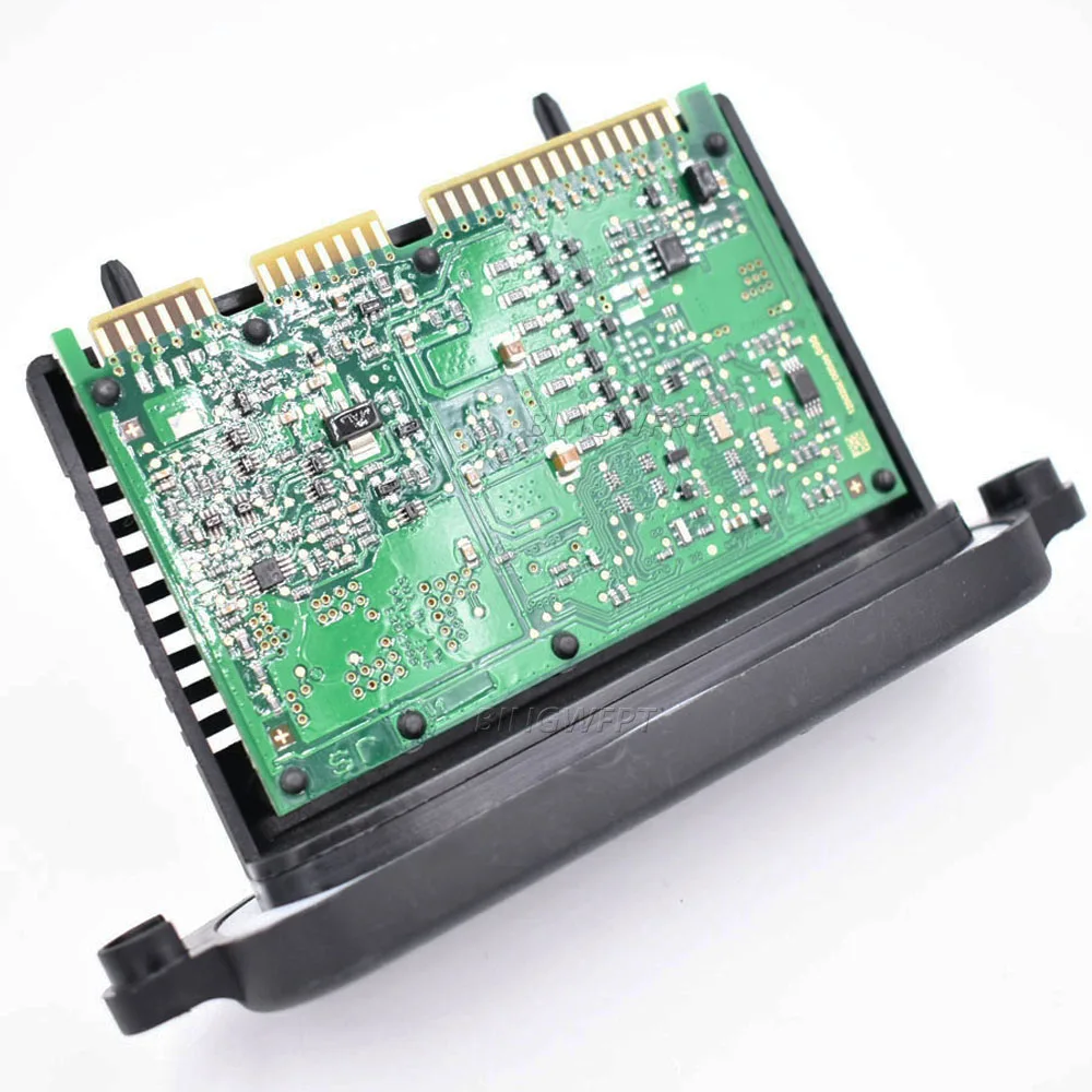 Новый балласт 7316217 63117316217 7316208 7279625 Для BMW 5 серии F10 F11 ксеноновый модуль драйвера