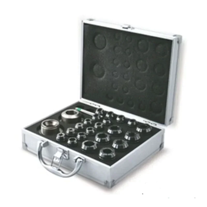 5000RMP шлифовальный станок для сверл Unity Re-Sharpener F1-20 спиральных из сплава