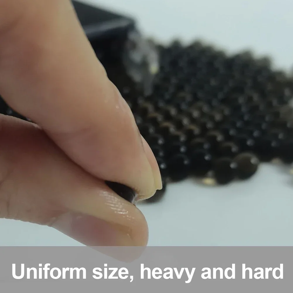 Детская водная бомба 7-8 мм штурмовая искусственная винтовка развлекательная